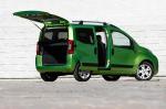 Fiat Fiorino Qubo 2008 года